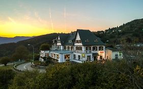 Logis Hotel Restaurant Panorama